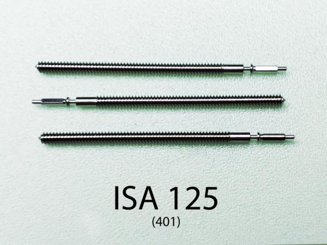 ISA SWISS 125 #401