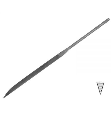LIMATON VALLORBE 180 M/M - CUCHILLO N.0