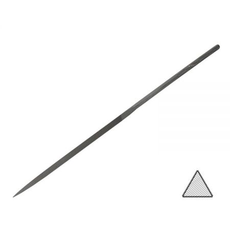 LIMATON VALLORBE 200 M/M - TRIANGULO N.3