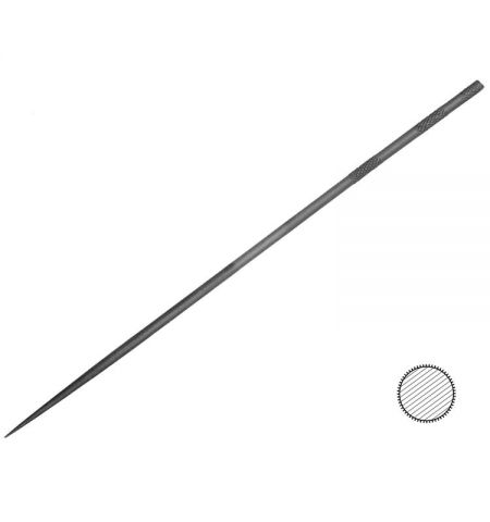 LIMATON VALLORBE 180 M/M - REDONDO N.2