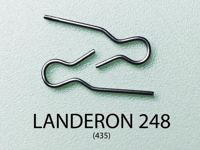 LANDERON 248 #435