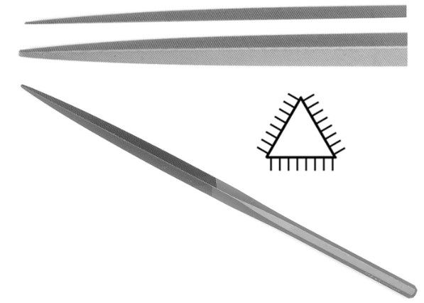 LIMA VALLORBE HAB TRIANGULO N.1