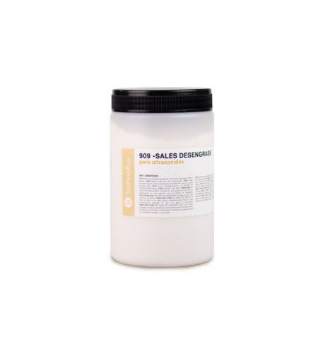TECHNOFLUX 909 SALES DESENGRASE ULTRASONIDOS 1KG
