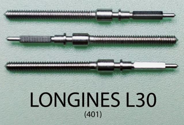 LONGINES 30L #401