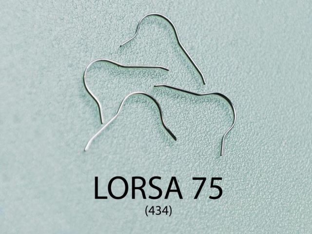 LORSA 75 #434