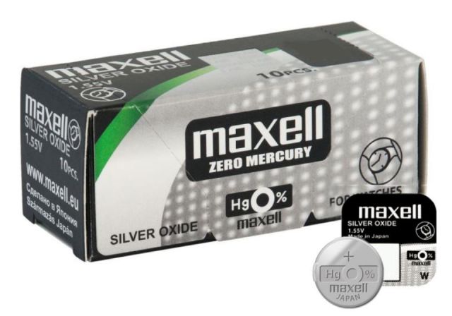 MAXELL SR916SW / 373
