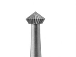 MEISINGER BROCA DE ACERO 006 / 033 ( 6 U)