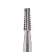 MEISINGER FRESA CONICA ACERO 38/018 (6 U)