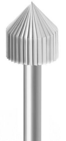 MEISINGER BROCA DE ACERO 413 / 020 (5 U)
