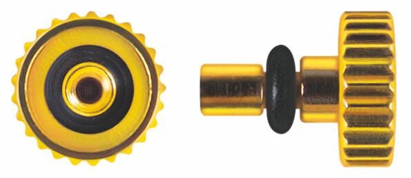 COR. JAPO. Ø 4.00 / ØG 2.20 / ØR. 0.90 / L5.00 mm
