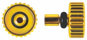 COR. JAPO. Ø 4.00 / ØG 1.80 / ØR. 0.90 / L4.45 mm