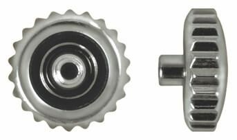 CORONA C/C / Ø 5.00 / ØATERR. 0.90 mm