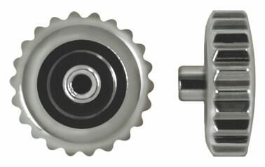 CORONA C/C / Ø 5.50 / ØATERR. 0.90 mm