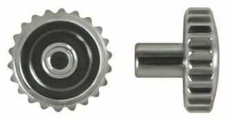 CORONA C/L / Ø 4.00 / ØATERR. 0.90 mm