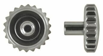 CORONA C/L / Ø 4.50 / ØATERR. 0.90 mm