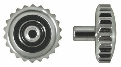 CORONA C/L / Ø 5.00 / ØATERR. 0.90 mm