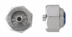 GENERIC CROWN Ø 4.75 x R. 0.90 STEEL CARTIER