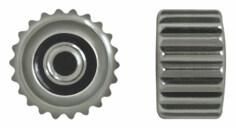 COR. HERMÉTICA / Ø 3.00 / ØT 1.60 / ØAT. 0.90 mm