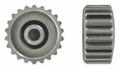 COR. HERMÉTICA / Ø 3.80 / ØT 1.60 / ØAT. 0.90 mm