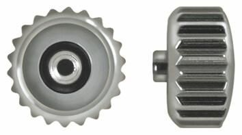 COR. HERMÉTICA / Ø 3.80 / ØT 2.00 / ØAT. 0.90 mm