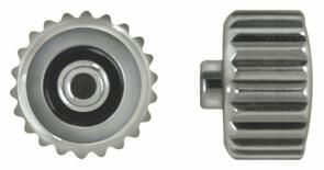 COR. HERMÉTICA / Ø 4.00 / ØT 2.00 / ØAT. 0.90 mm