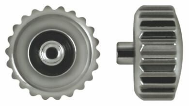 COR. HERMÉTICA / Ø 5.50 / ØT 2.50 / ØAT. 0.90 mm