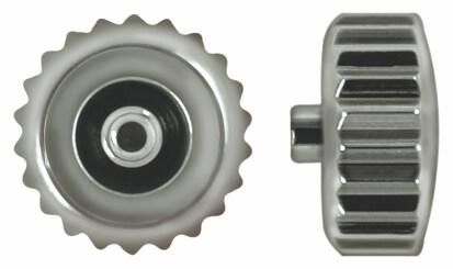 COR. HERMÉTICA / Ø 6.00 / ØT 2.50 / ØAT. 0.90 mm