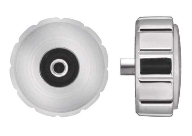 COR. HERMÉTICA / Ø 7.00 / ØT 2.50 / ØAT. 0.90 mm