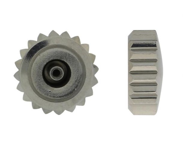 COR. HERMÉTICA / Ø 5.00 / ØT 2.50 / ØAT. 0.90 mm