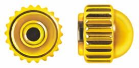 COR. ANTIPOLVO / Ø 3.00 ALTO / ØATERR. 0.90 mm