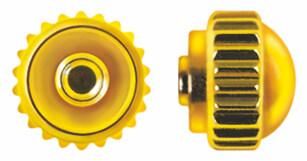 COR. ANTIPOLVO / Ø 3.50 ALTO / ØATERR. 0.90 mm