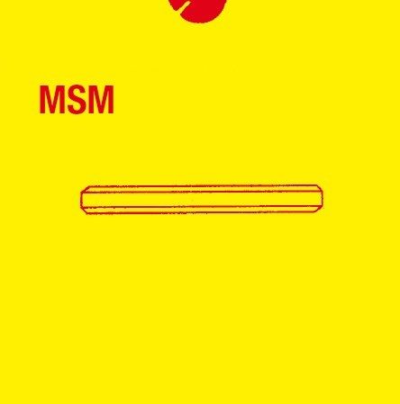 MINERAL GLASS Ø 315 x 1,50 mm