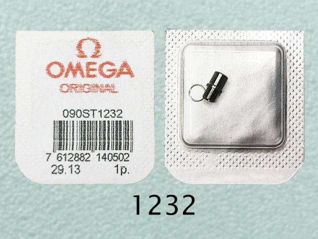 OMEGA ORIGINAL 090ST1232 STEEL TUBE