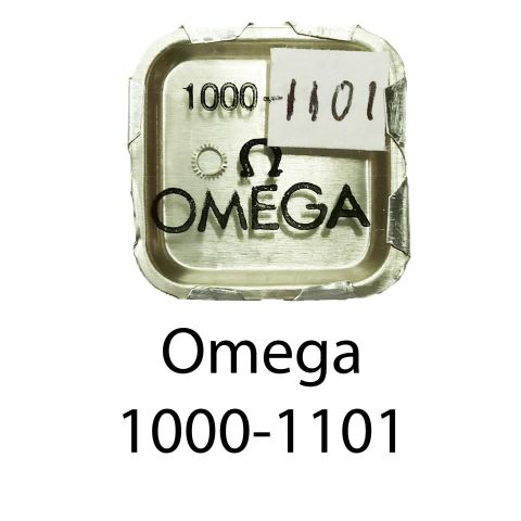 OMEGA 1000-1101 RUEDA DE CORONA / CROWN WHEEL