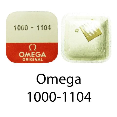 OMEGA 1000-1104 TRINQUETE / CLICK