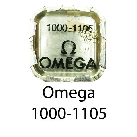 OMEGA 1000-1105 MUELLE TRINQUETE / CLICK SPRING