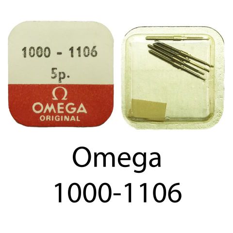 OMEGA 1000-1106 TIJA / WINDING STEM