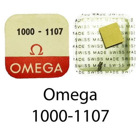 OMEGA 1000-1107 PIÑON CORREDIZO / SLIDING PINION