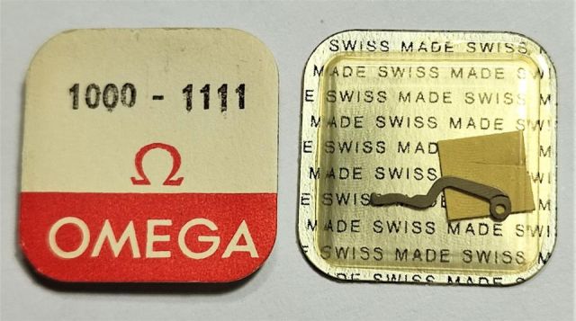 OMEGA 1000-1111 BASCULA / YOKE
