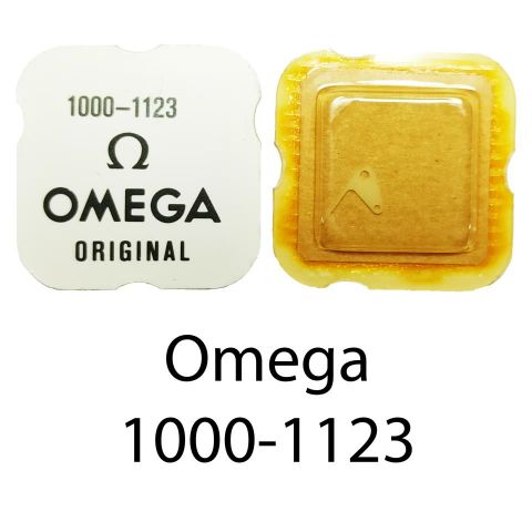 OMEGA 1000/10/20-1123 FRENO DE AUTO / STOP LEVER