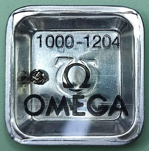 OMEGA 1000-1204 ARBOL BARRILETE / BARREL ARBOR