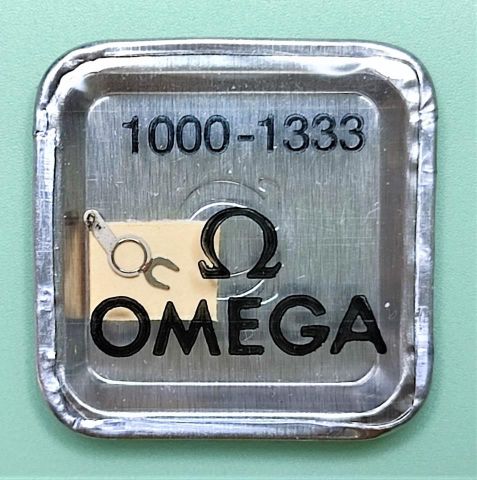 OMEGA 1000-1333 RAQUETA