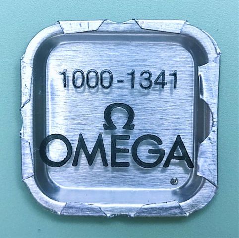 OMEGA 1000-1341 CHATONES