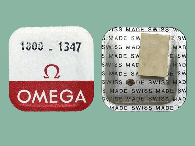 OMEGA 1000-1347 DISPO. AMORT. ARRIBA