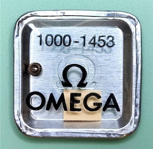 OMEGA 1000-1453 RUEDA GRANDE TRANSMISION