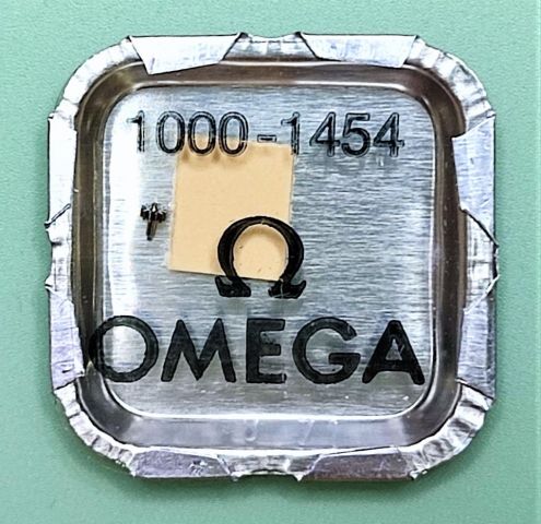OMEGA 1000-1454 R. PEQ. DE TRANSMISION