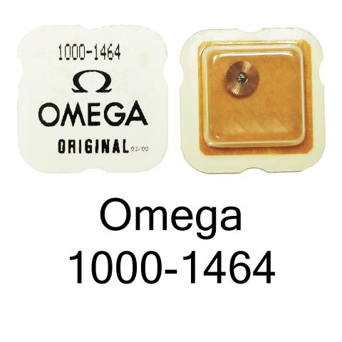 OMEGA 1000-1464 RUEDA DE INVERSION