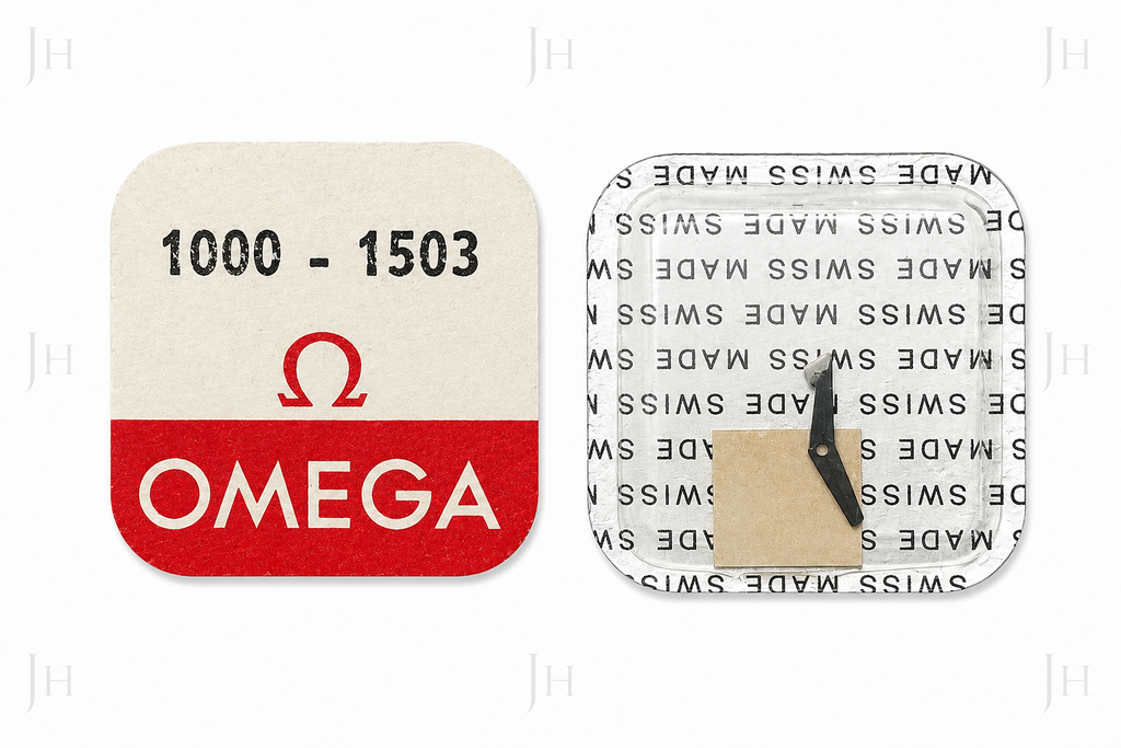 OMEGA 1000-1503 