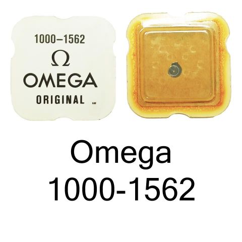 OMEGA 1000-1562 RUEDA DE ARRASTRE