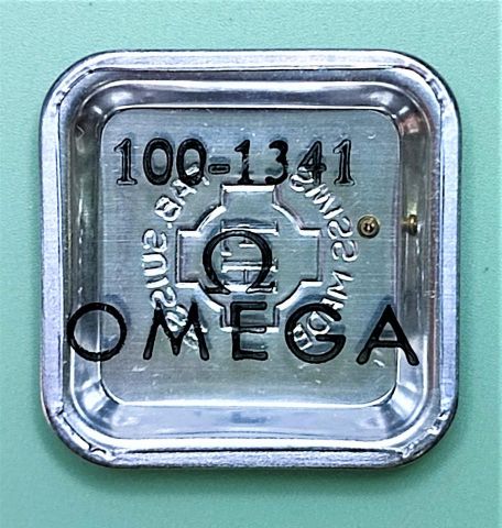 OMEGA 100-1341 CHATONES